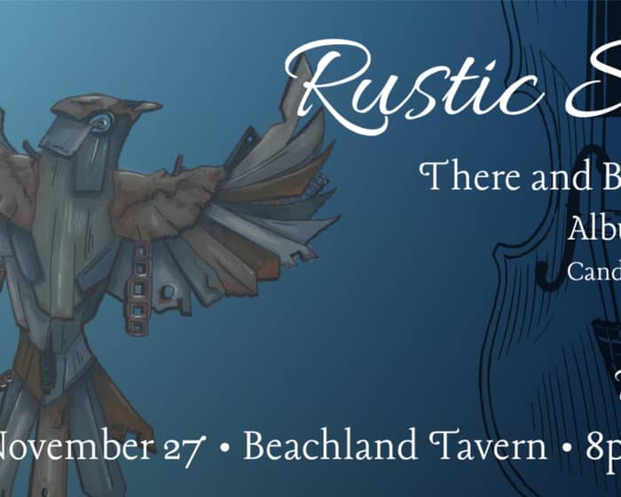 Rustic Skies tickets