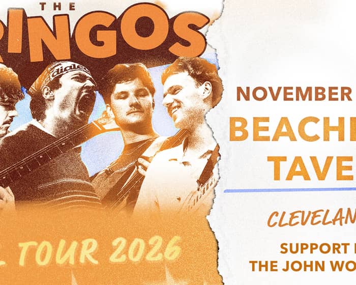 The Gringos tickets