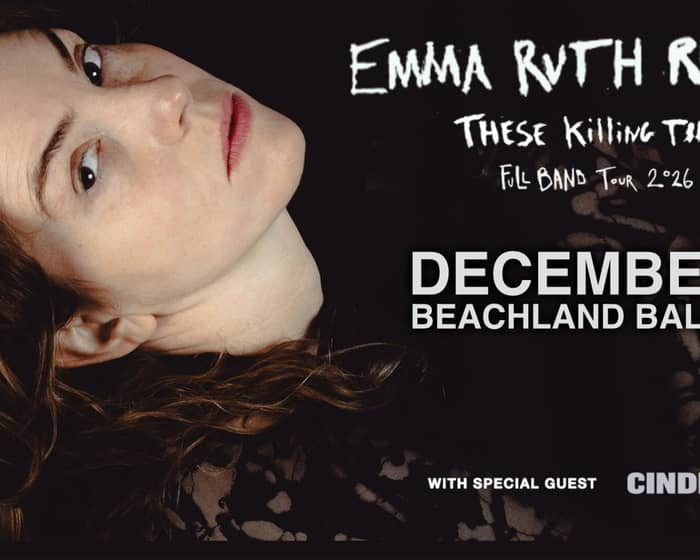 Emma Ruth Rundle tickets