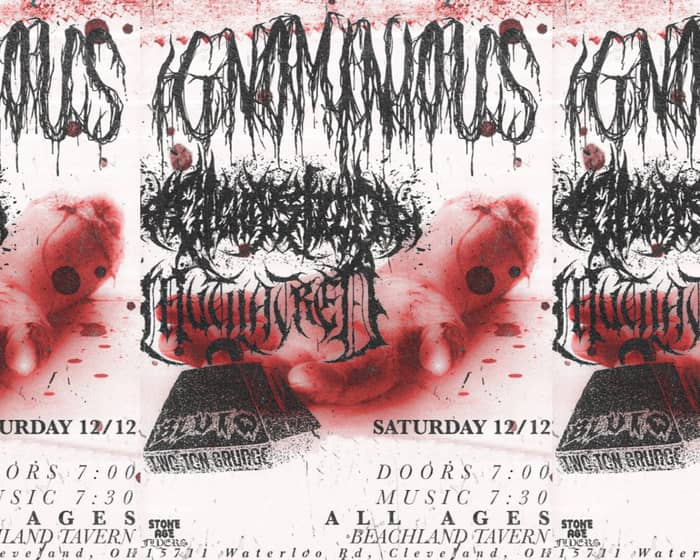 Ignominous tickets