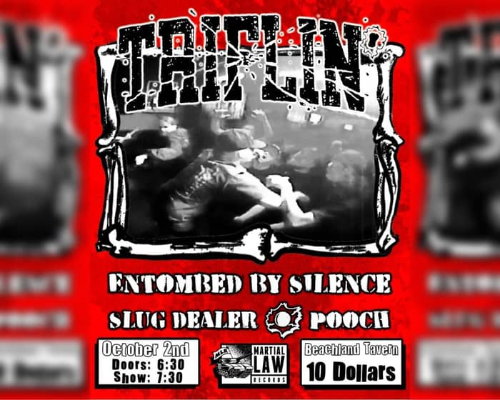 Triflin tickets