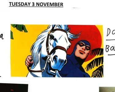 Cup Day Blowout tickets