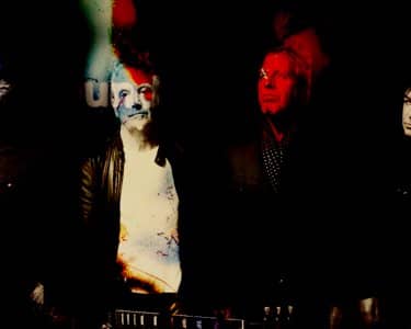 The Silversound Album Launch tickets