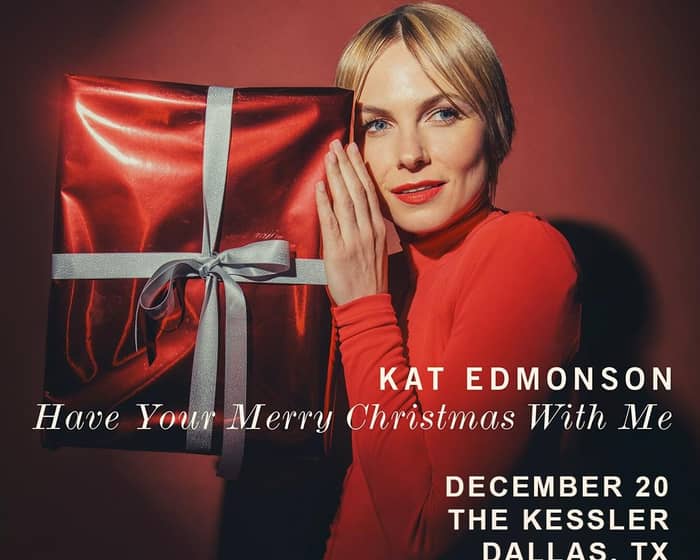 Kat Edmonson tickets