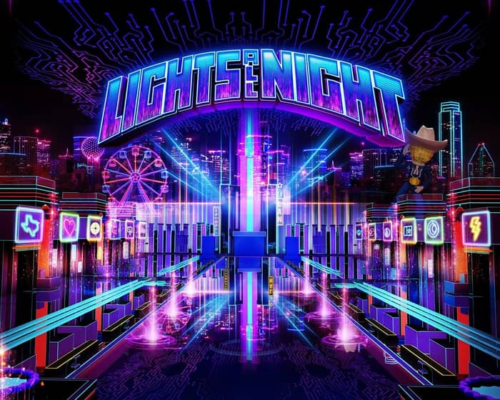 Fair Park events