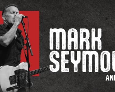 Mark Seymour tickets
