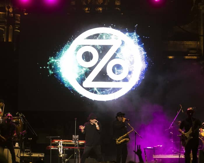 Ozomatli tickets