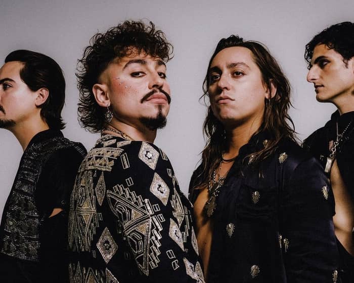 Greta Van Fleet - Into The Beginning tickets