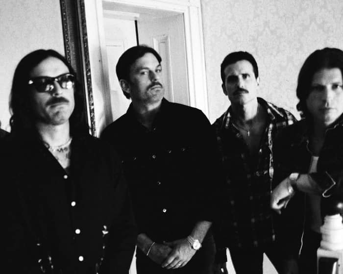 Kings of Leon tickets