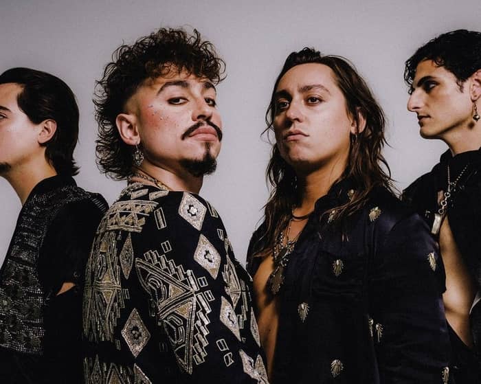 Greta Van Fleet - Into the Beginning tickets