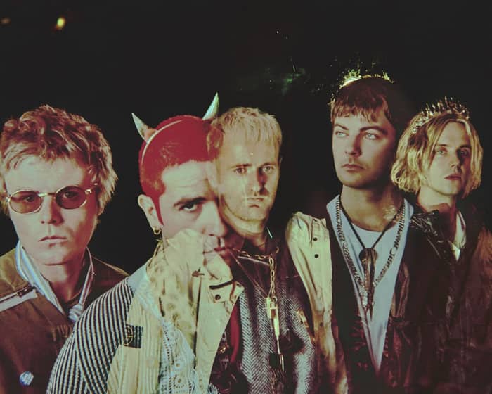 Fontaines D.C. tickets