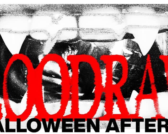 BLOODRAVE: AFTER PARTY tickets