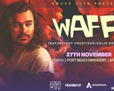 wAFF tickets