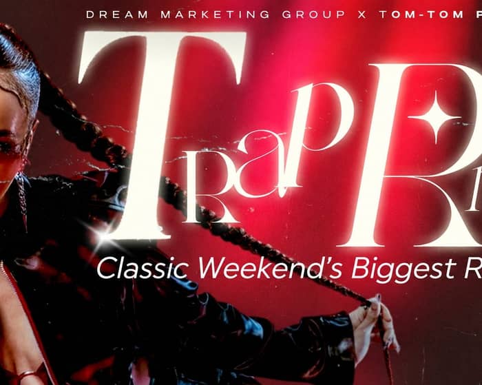 TRAP RnB @ Celine Orlando tickets
