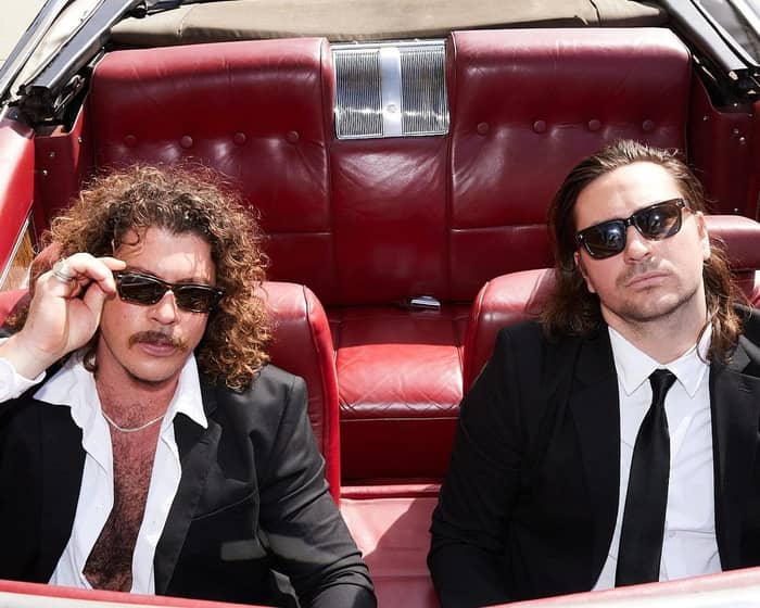 Peking Duk tickets
