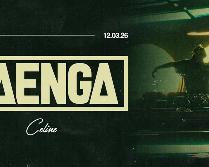 Jaenga tickets