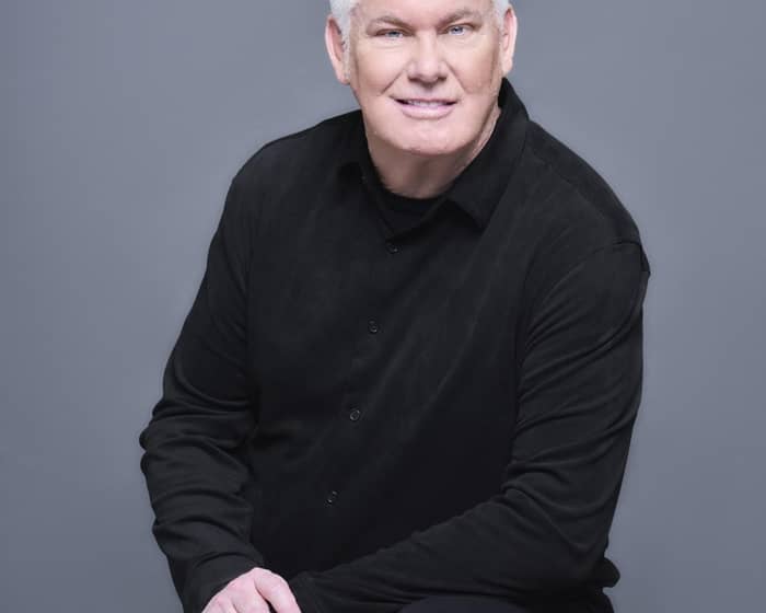 Brian Regan tickets