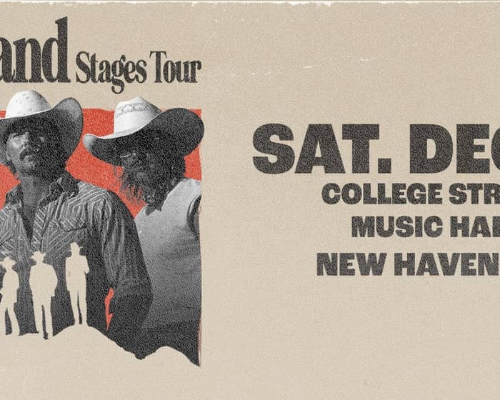 Midland tickets