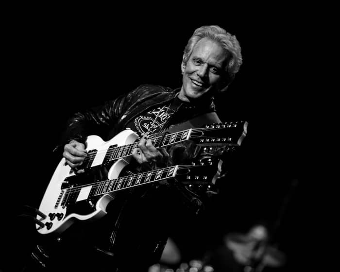 Don Felder tickets