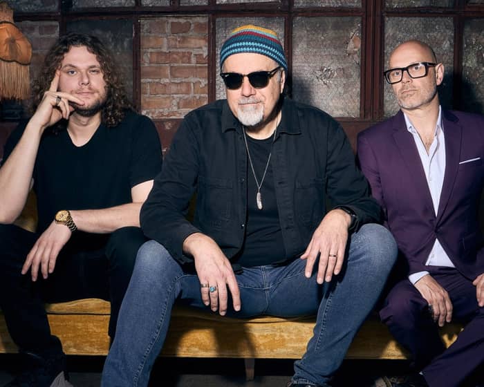 Greg Koch and the Koch-Marshall Trio tickets