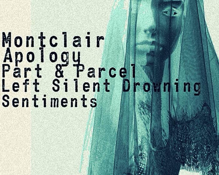 Montclair tickets