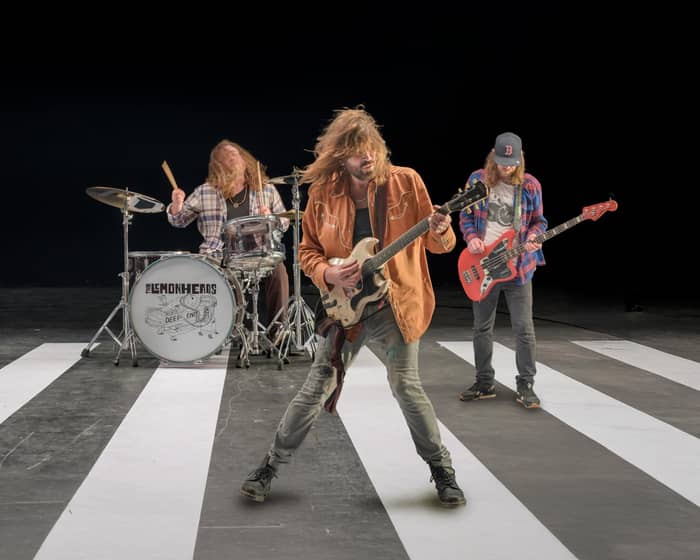 The Lemonheads tickets