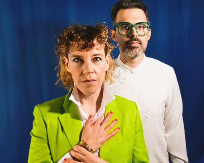 tune-yards tickets