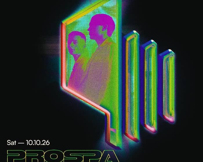 Prospa tickets