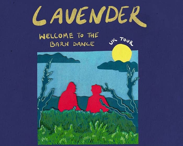 lavender tickets