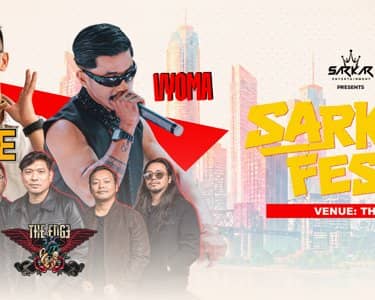 Sarkar Fest 2026 tickets