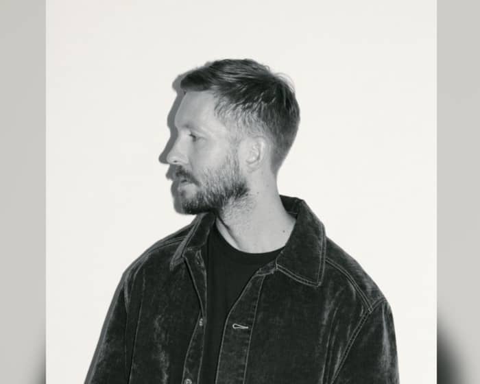 Calvin Harris tickets