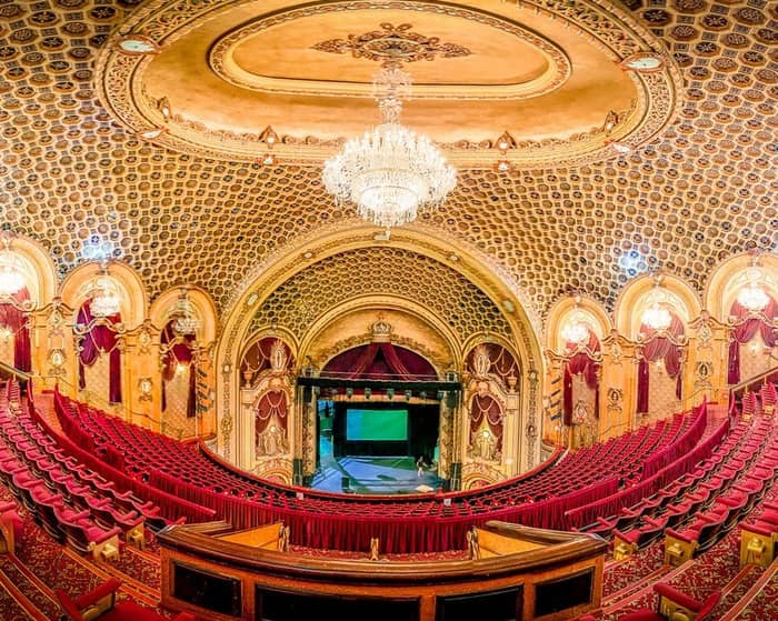 Palace of Dreams Guided Tours tickets