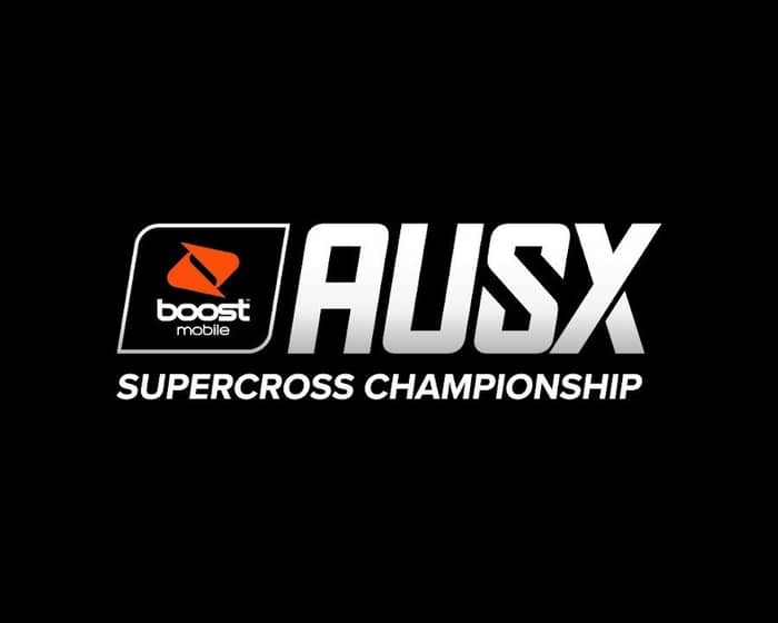Boost Mobile AUSX Supercross Grand Final tickets
