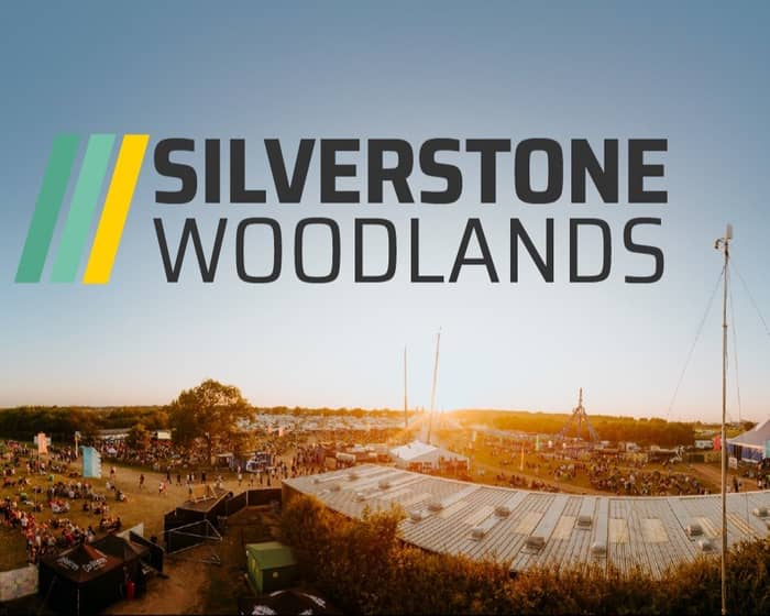 Silverstone Woodlands tickets