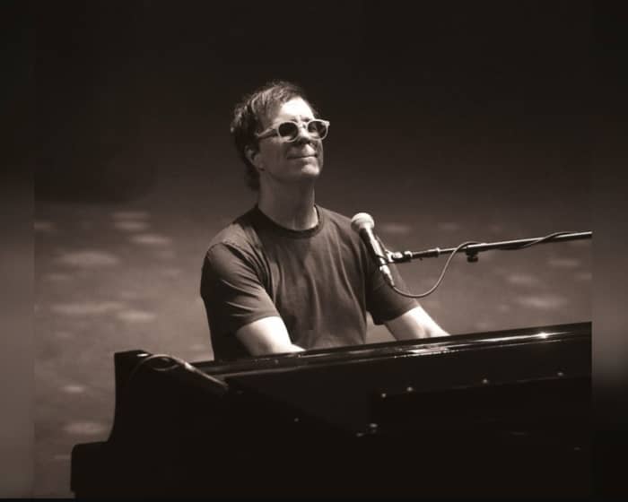 Ben Folds & A Piano tickets