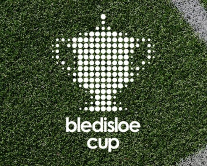 Bledisloe Cup | All Blacks v Australia (Game 1)