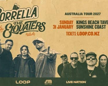 Corrella tickets
