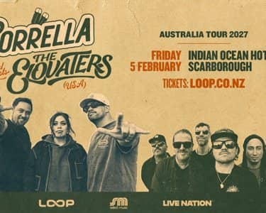 Corrella tickets