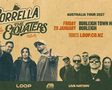 Corrella tickets