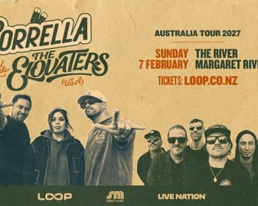 Corrella tickets