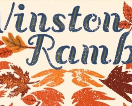 Winston Ramble tickets