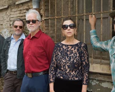 The Delines tickets