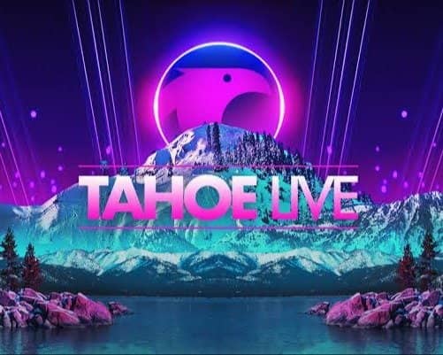 Tahoe Live 2026 tickets