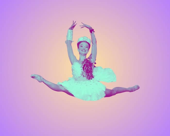 2026 Couture Costume Dancewear Calisthenics Solo Final tickets