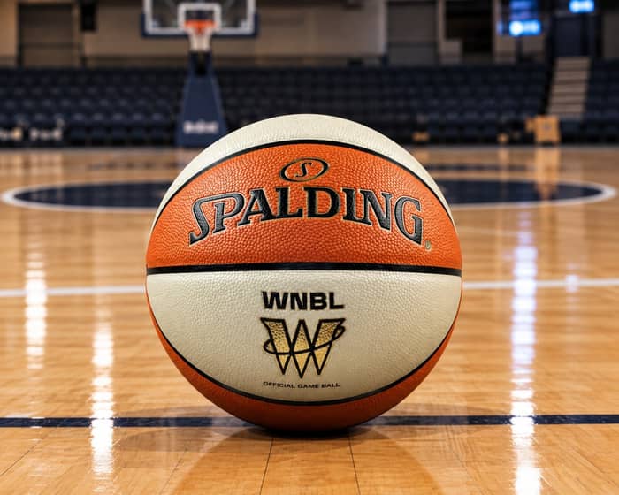 WNBL Round 6 | Adelaide Lightning v Sydney Flames tickets