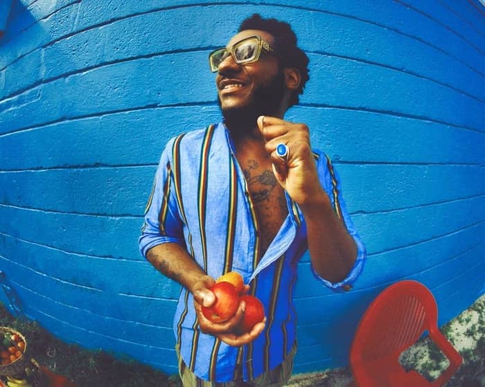 Leon Bridges Presents: The Happiness Anytime Tour tickets