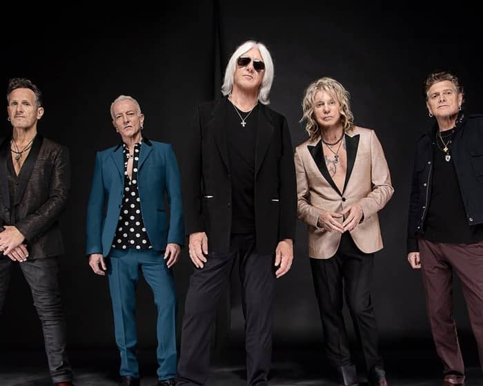 Def Leppard and Goo Goo Dolls tickets
