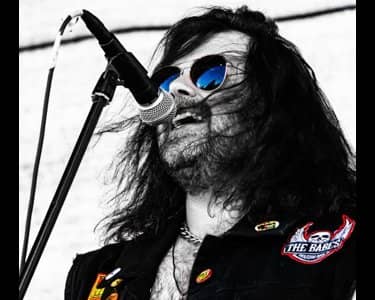 LIVE @ LYNOTT'S tickets