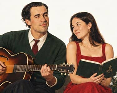 Foxton & Sugerman present The Gospel Project: A Christmas Special tickets