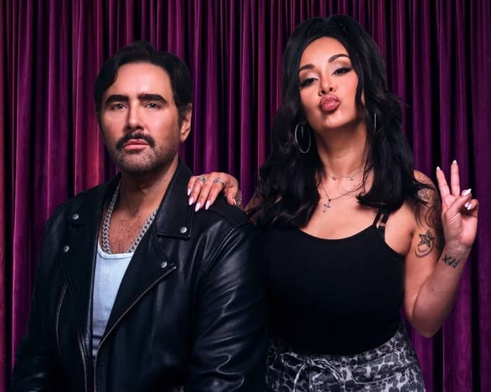 It's Happening with Snooki & Joey tickets